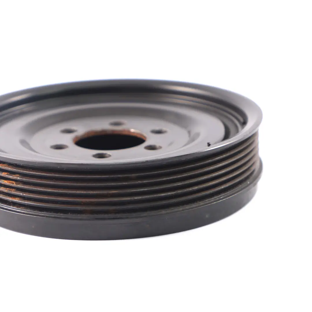 BMW F10 F20 F21 F30 N20 Engine Crankshaft Pulley Belt Drive Wheel - SKU 7624103-1 - Part number 7624103