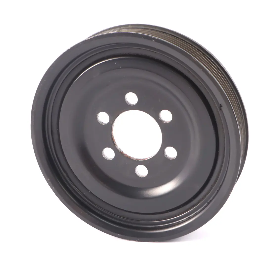 BMW F10 F20 F21 F30 N20 Engine Crankshaft Pulley Belt Drive Wheel - SKU 7624103-1 - Part number 7624103