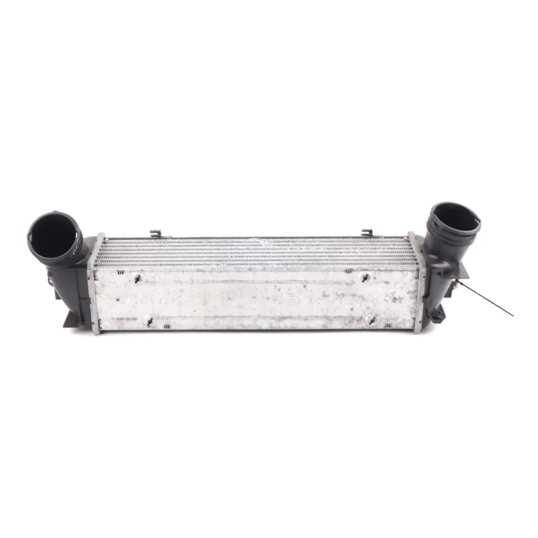 BMW X1 E84 Z4 E89 N20 Benzina Raffreddatore carica Radiatore Intercooler - SKU 7624146 - Numero di parte 7624146