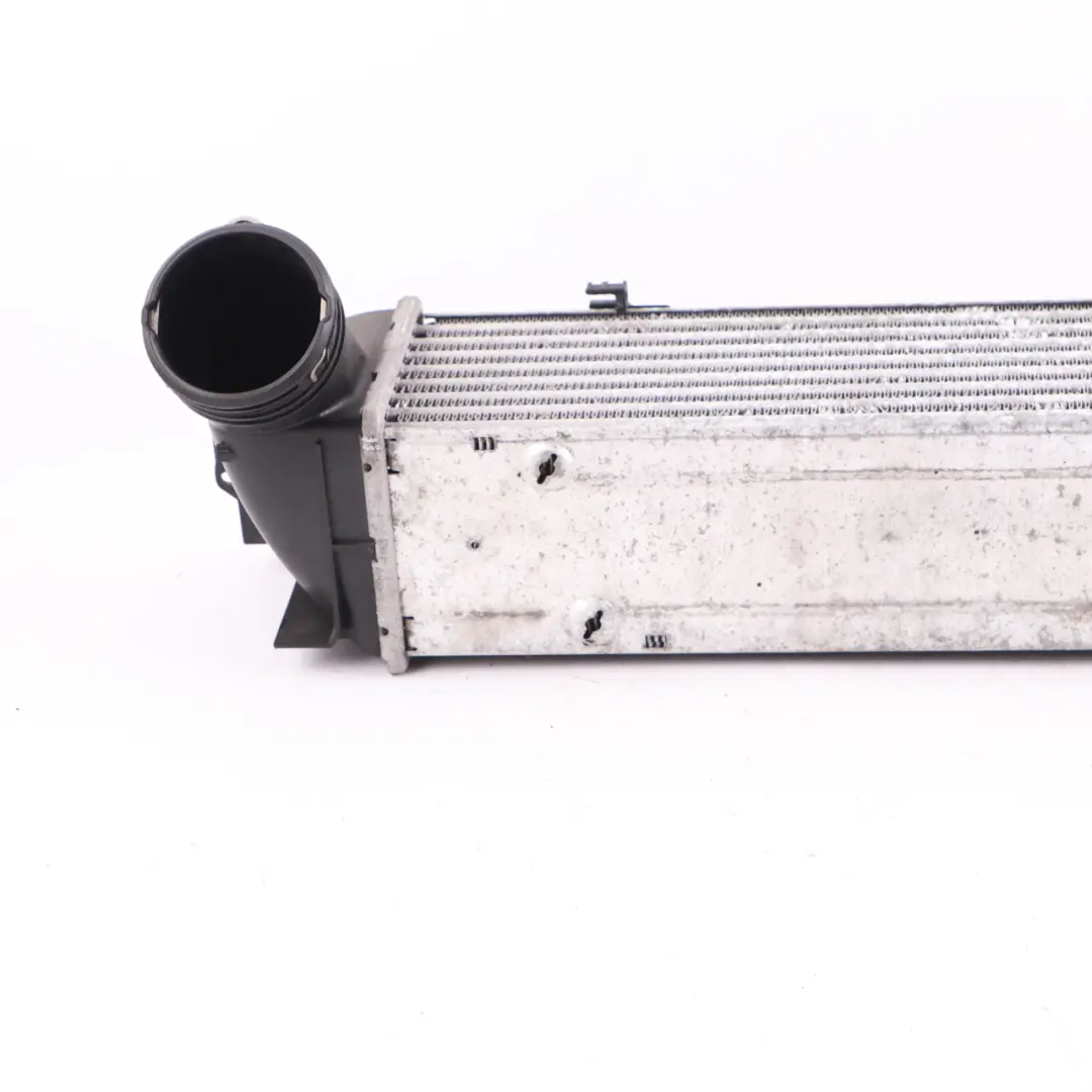 N20 Benzin Ladeluftkühler Kühler Intercooler für BMW X1 E84 Z4 E89 mit Teilenummer 7624146 BMW X1 E84 Z4 E89 N20 Benzin Ladeluftkühler Kühler Intercooler - SKU 7624146 - Teilenummer 7624146