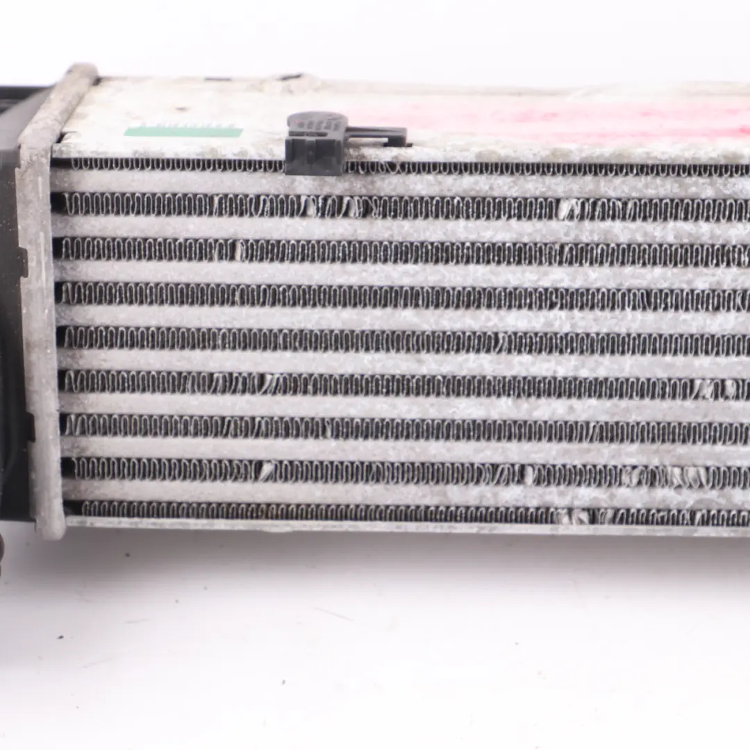 BMW X1 E84 Z4 E89 N20 Benzina Raffreddatore carica Radiatore Intercooler - SKU 7624146 - Numero di parte 7624146