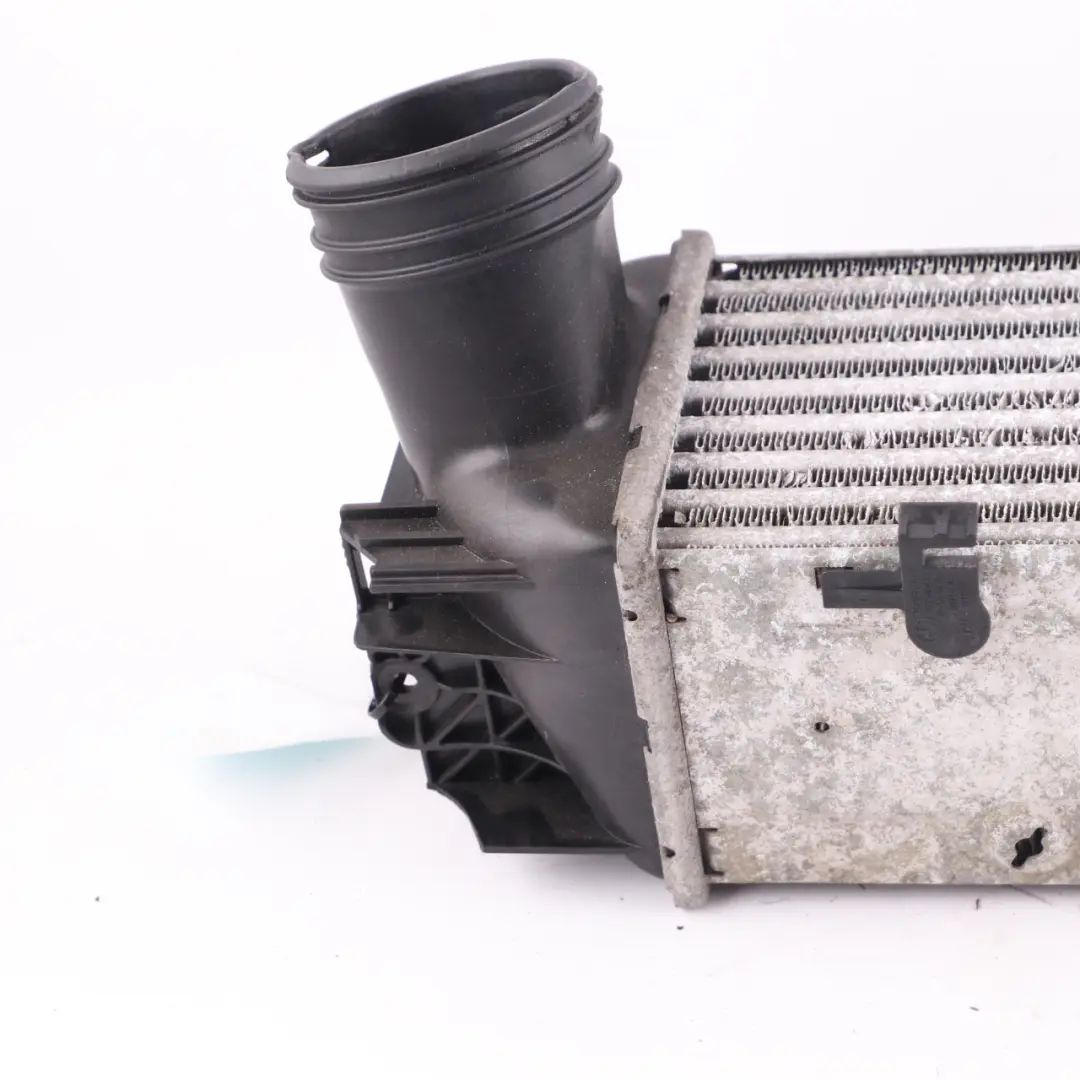 N20 Benzin Ladeluftkühler Kühler Intercooler für BMW X1 E84 Z4 E89 mit Teilenummer 7624146 BMW X1 E84 Z4 E89 N20 Benzin Ladeluftkühler Kühler Intercooler - SKU 7624146 - Teilenummer 7624146