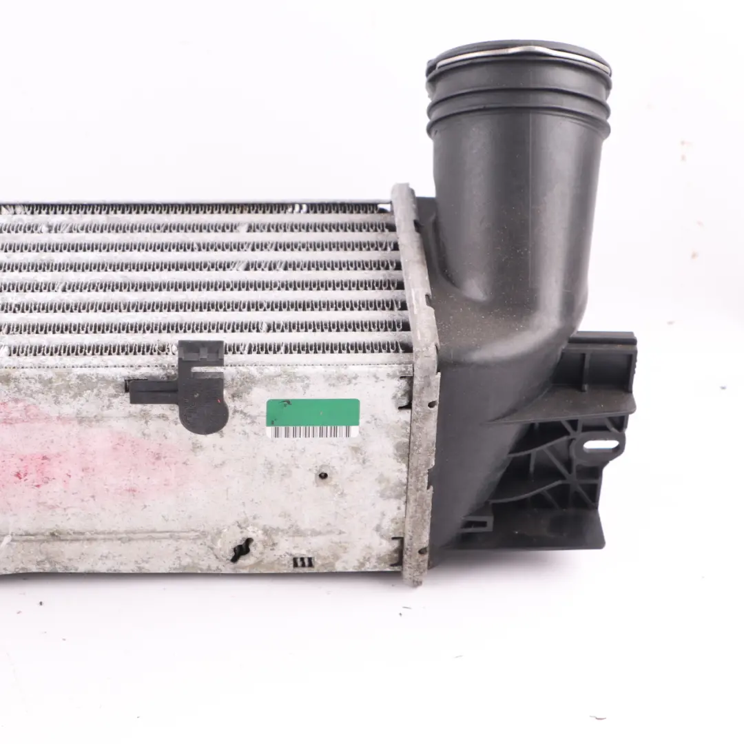 BMW X1 E84 Z4 E89 Intercooler Chłodnica Powietrza - SKU 7624146 - Numer Części 7624146