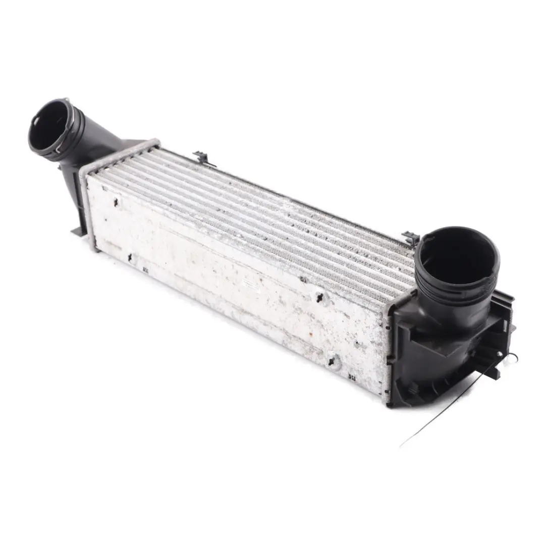 N20 Benzina Raffreddatore carica Radiatore Intercooler per BMW X1 E84 Z4 E89 con numero di parte 7624146 BMW X1 E84 Z4 E89 N20 Benzina Raffreddatore carica Radiatore Intercooler - SKU 7624146 - Numero di parte 7624146