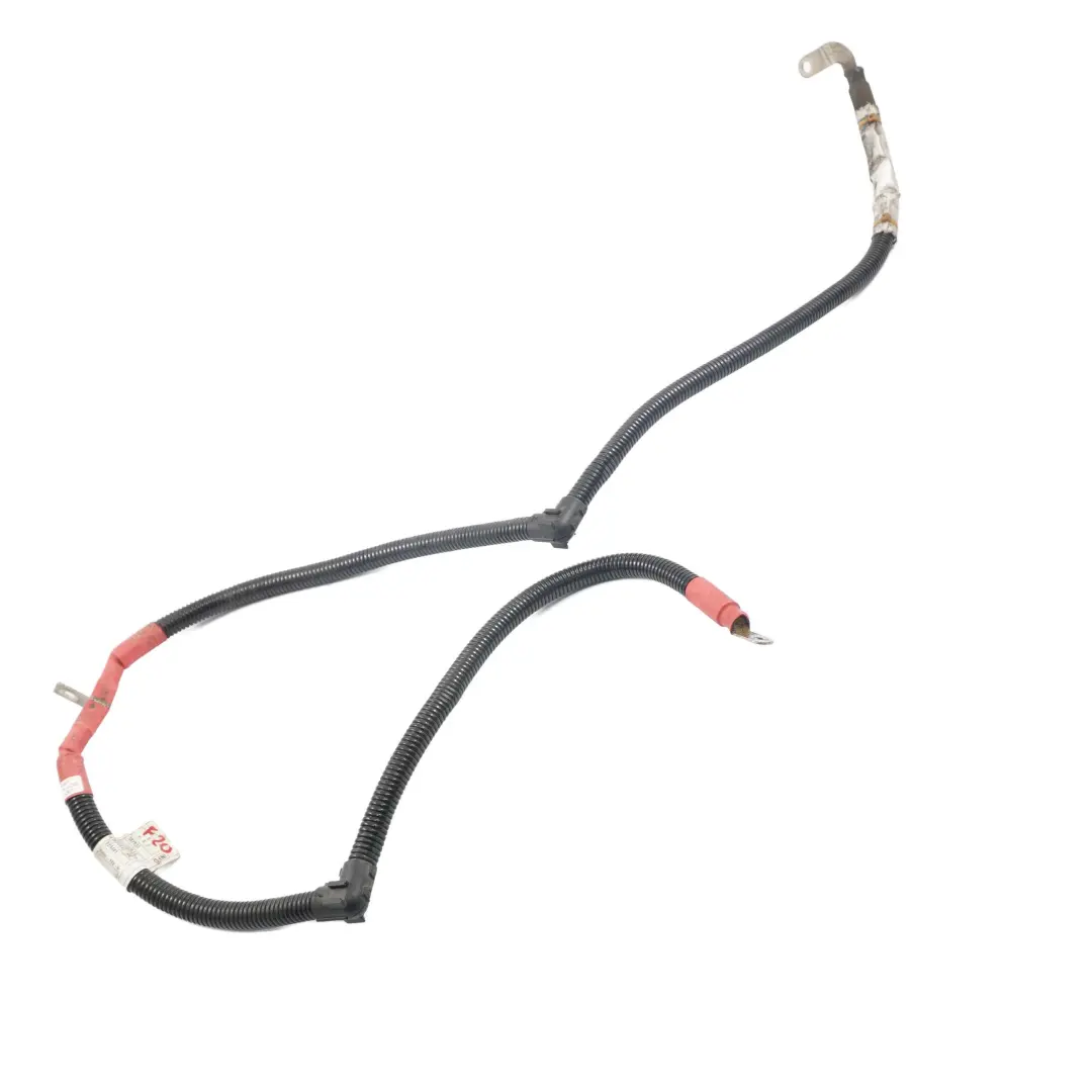 Cable Generateur Demarreur Suspendue B+ pour BMW F20 F21 F30 à propos du numéro de pièce 7624412 BMW F20 F21 F30 Cable Generateur Demarreur Suspendue B+ - SKU 7624412 - Numéro de pièce 7624412