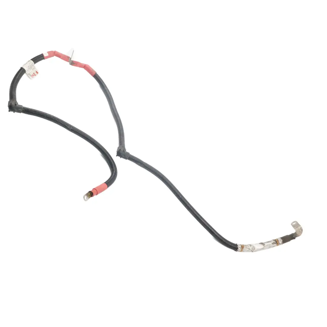 BMW 1 3 Series F20 F21 F30 Cable Alternator Starter Base B Wire - SKU 7624412 - Part number 7624412