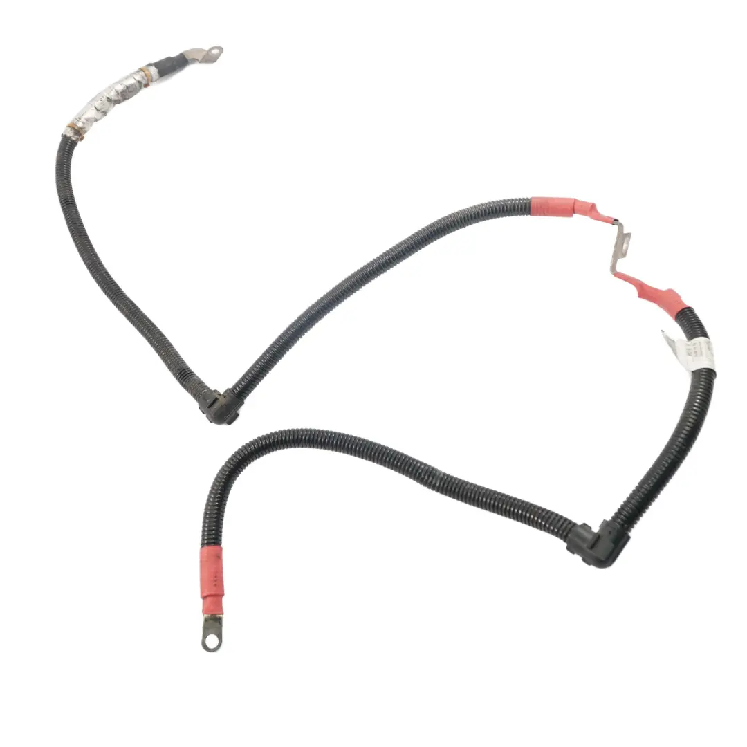  *BMW 1 3 er F20 F21 F30 Kabel Generator Anlasser Stützpunkt B+ - SKU 7624412 - Teilenummer 7624412