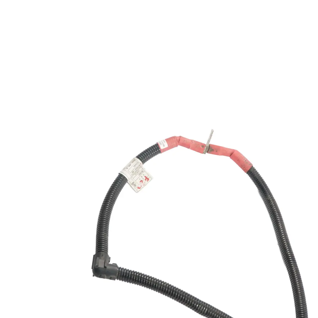 *BMW 1 3 er F20 F21 F30 Kabel Generator Anlasser Stützpunkt B+ für mit Teilenummer 7624412 *BMW 1 3 er F20 F21 F30 Kabel Generator Anlasser Stützpunkt B+ - SKU 7624412 - Teilenummer 7624412