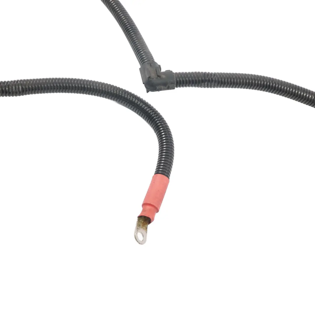 Cable Alternador Arranque Base B Alambre para BMW F20 F21 F30 con número de pieza 7624412 BMW F20 F21 F30 Cable Alternador Arranque Base B Alambre - SKU 7624412 - Número de pieza 7624412