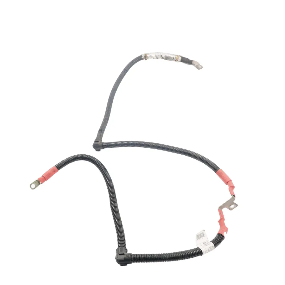 BMW 1 3 Series F20 F21 F30 Cable Alternator Starter Base B Wire - SKU 7624412 - Part number 7624412