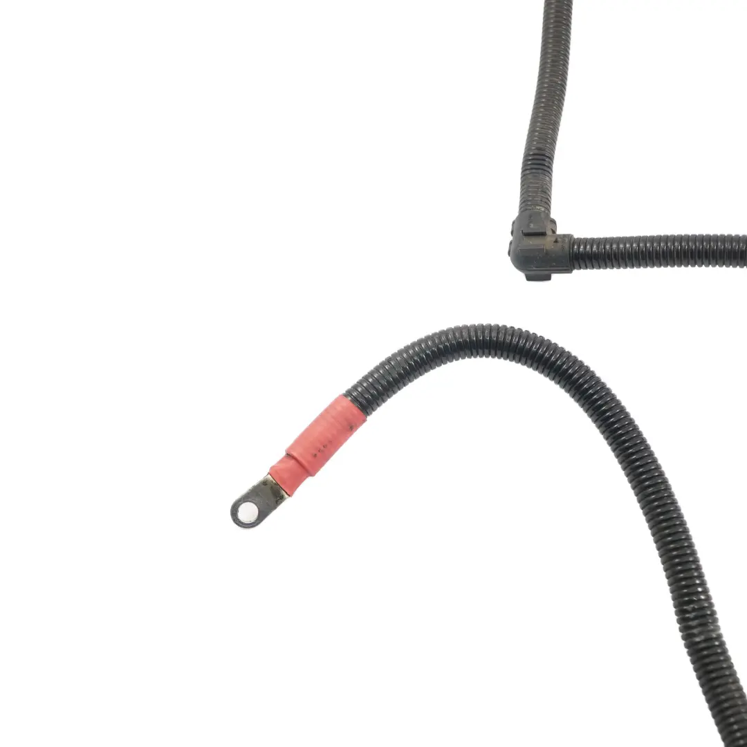 Cable Generateur Demarreur Suspendue B+ pour BMW F20 F21 F30 à propos du numéro de pièce 7624412 BMW F20 F21 F30 Cable Generateur Demarreur Suspendue B+ - SKU 7624412 - Numéro de pièce 7624412