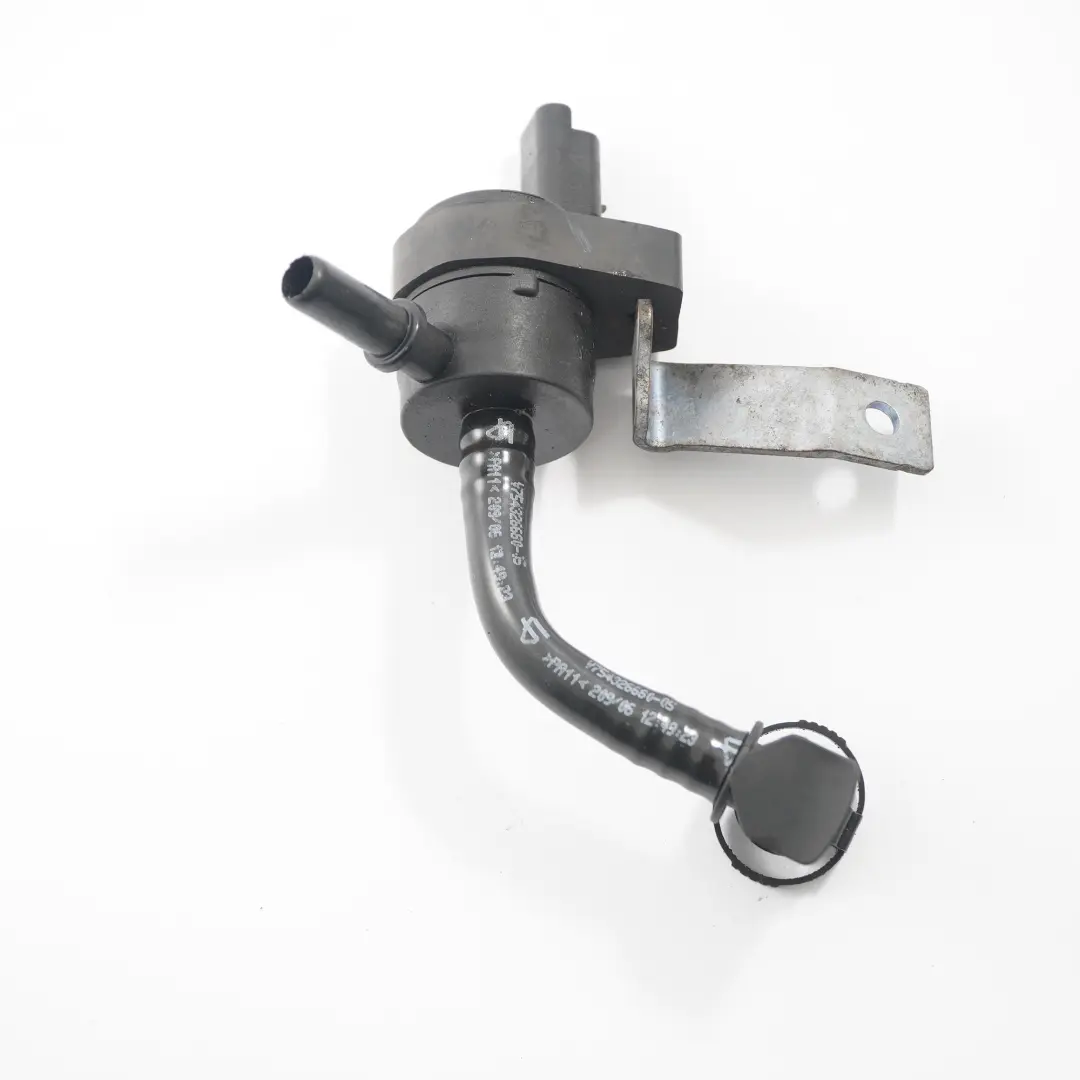 Valve Mini R55 R56 N12 N16 Fuel Injection Tank Breather Valve 754196180 to Fuel with Part number 7624538 Fuel Valve Mini R55 R56 N12 N16 Fuel Injection Tank Breather Valve 754196180 - SKU 7624538-1 - Part number 7624538