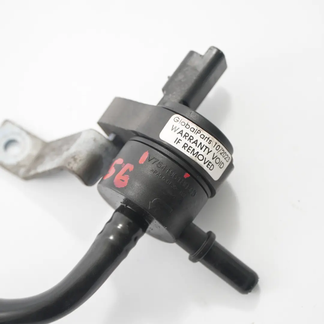  Valvola carburante Mini R55 R56 N12 N16 Valvola di sfiato serbatoio 754196180 - SKU 7624538-1 - Numero di parte 7624538