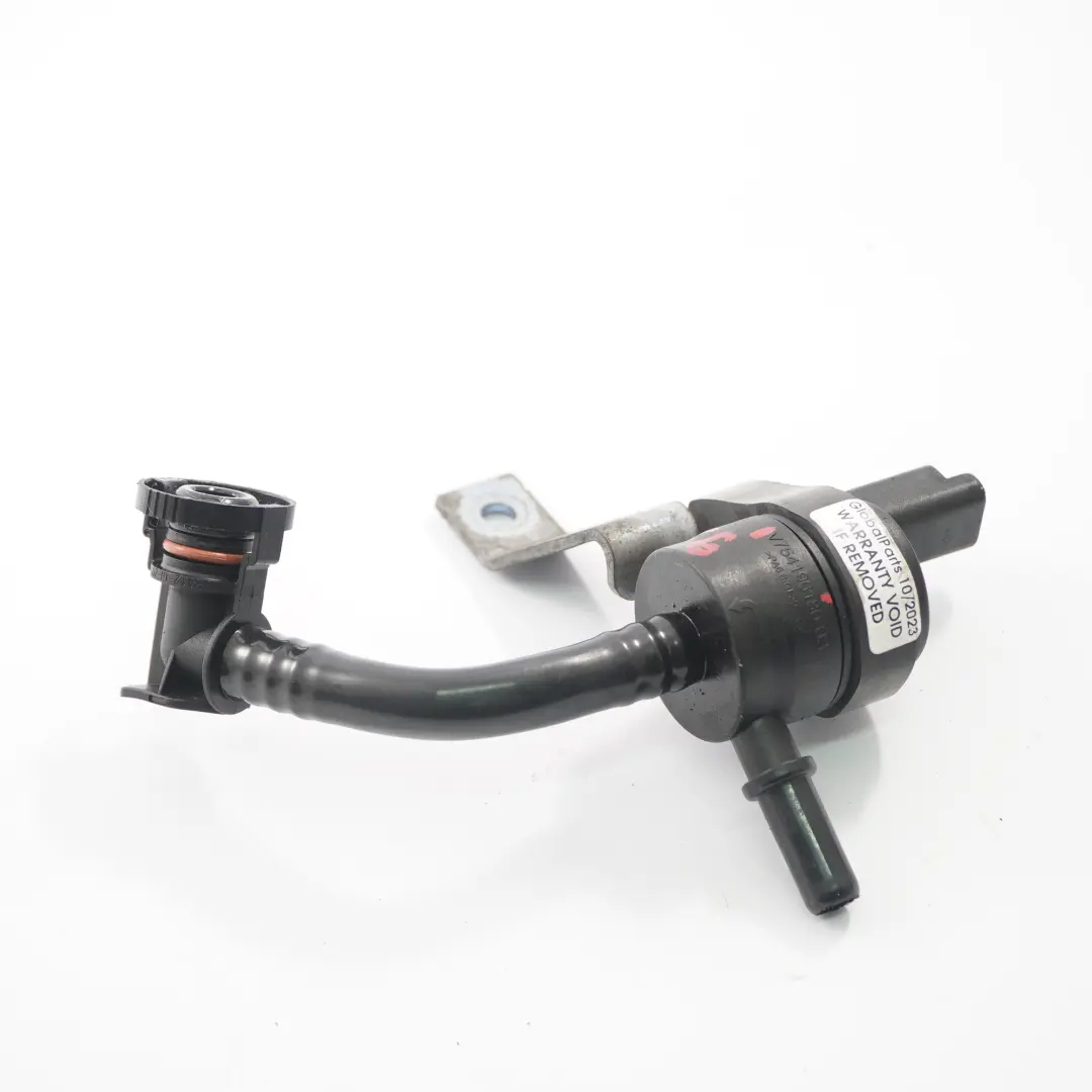 Valve Mini R55 R56 N12 N16 Fuel Injection Tank Breather Valve 754196180 to Fuel with Part number 7624538 Fuel Valve Mini R55 R56 N12 N16 Fuel Injection Tank Breather Valve 754196180 - SKU 7624538-1 - Part number 7624538