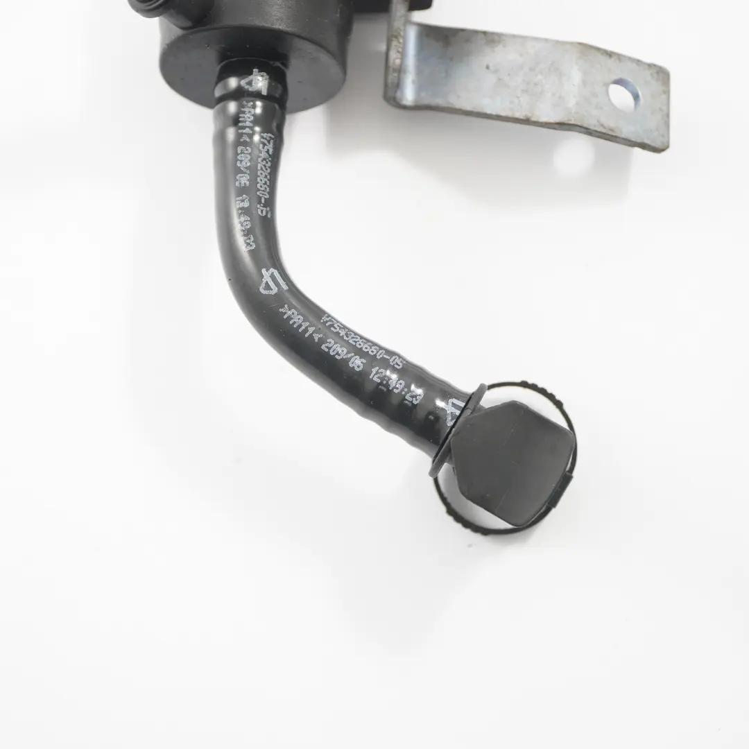 Valvola carburante Mini R55 R56 N12 N16 Valvola di sfiato serbatoio 754196180 per con numero di parte 7624538 Valvola carburante Mini R55 R56 N12 N16 Valvola di sfiato serbatoio 754196180 - SKU 7624538-1 - Numero di parte 7624538