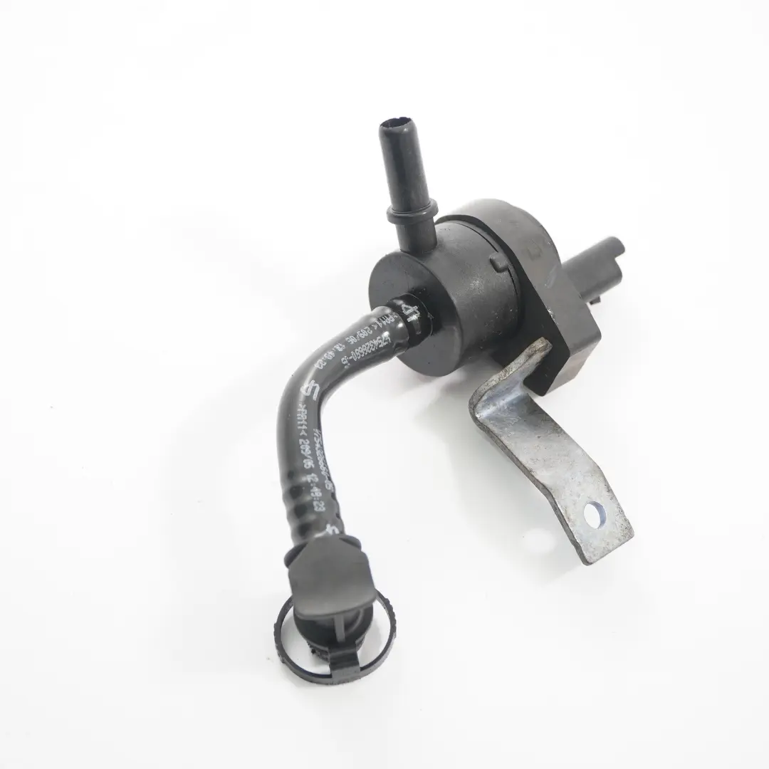 Vanne de carburant Mini R55 R56 N12 N16 Vanne de purge du réservoir 754196180 pour à propos du numéro de pièce 7624538 Vanne de carburant Mini R55 R56 N12 N16 Vanne de purge du réservoir 754196180 - SKU 7624538-1 - Numéro de pièce 7624538