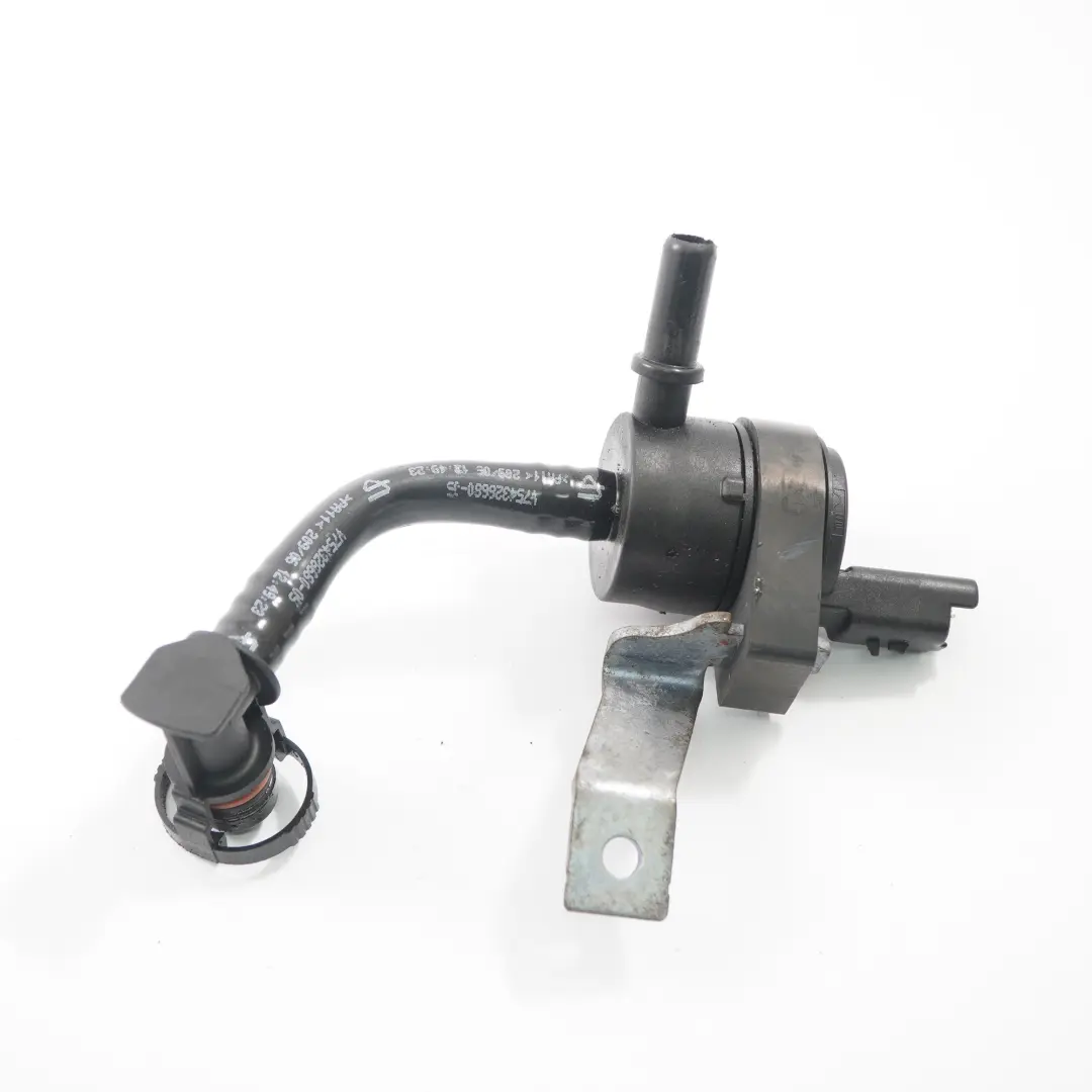Valve Mini R55 R56 N12 N16 Fuel Injection Tank Breather Valve 754196180 to Fuel with Part number 7624538 Fuel Valve Mini R55 R56 N12 N16 Fuel Injection Tank Breather Valve 754196180 - SKU 7624538-1 - Part number 7624538