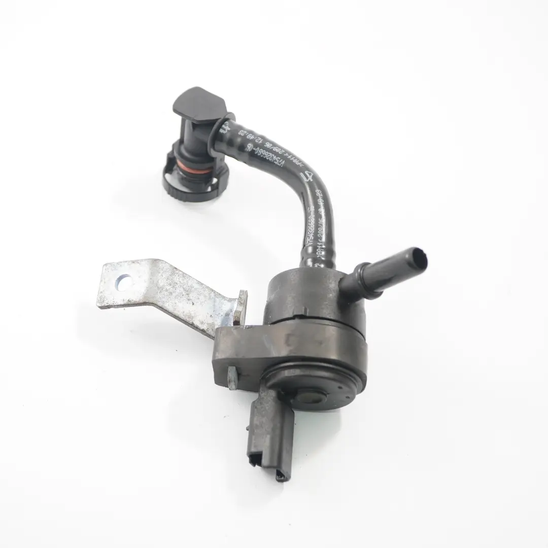 Vanne de carburant Mini R55 R56 N12 N16 Vanne de purge du réservoir 754196180 pour à propos du numéro de pièce 7624538 Vanne de carburant Mini R55 R56 N12 N16 Vanne de purge du réservoir 754196180 - SKU 7624538-1 - Numéro de pièce 7624538