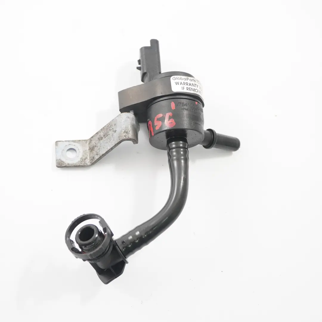Valvola carburante Mini R55 R56 N12 N16 Valvola di sfiato serbatoio 754196180 per con numero di parte 7624538 Valvola carburante Mini R55 R56 N12 N16 Valvola di sfiato serbatoio 754196180 - SKU 7624538-1 - Numero di parte 7624538