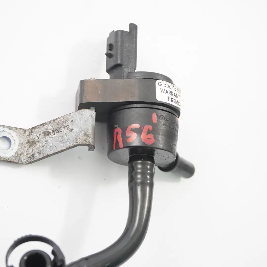 Vanne de carburant Mini R55 R56 N12 N16 Vanne de purge du réservoir 754196180 pour à propos du numéro de pièce 7624538 Vanne de carburant Mini R55 R56 N12 N16 Vanne de purge du réservoir 754196180 - SKU 7624538-1 - Numéro de pièce 7624538
