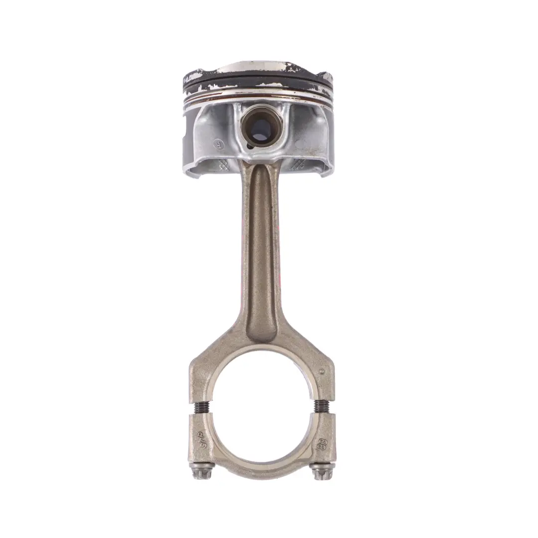 Biella Pistone BMW E90 E92 E93 LCI F30 F32 F12 Benzina N55 per con numero di parte 8619196 Biella Pistone BMW E90 E92 E93 LCI F30 F32 F12 Benzina N55 - SKU 7624615 - Numero di parte 8619196