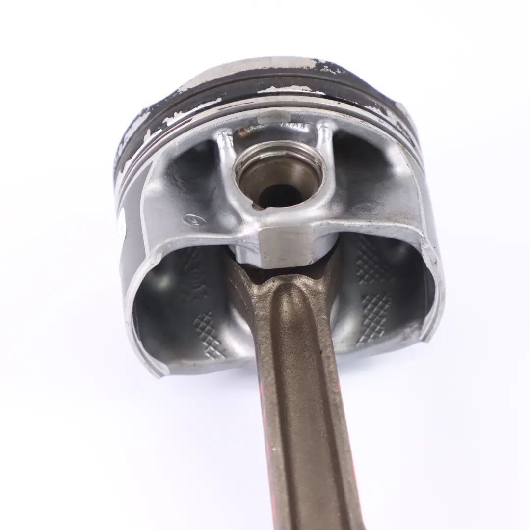 Biella Pistone BMW E90 E92 E93 LCI F30 F32 F12 Benzina N55 per con numero di parte 8619196 Biella Pistone BMW E90 E92 E93 LCI F30 F32 F12 Benzina N55 - SKU 7624615 - Numero di parte 8619196