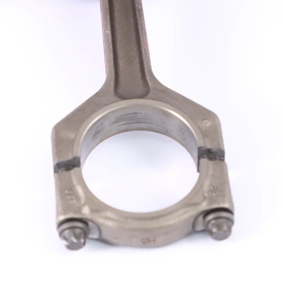 BMW E90 E92 E93 LCI F30 F32 F12 Benzyna N55 Tłok Korbowód - SKU 7624615 - Numer Części 8619196