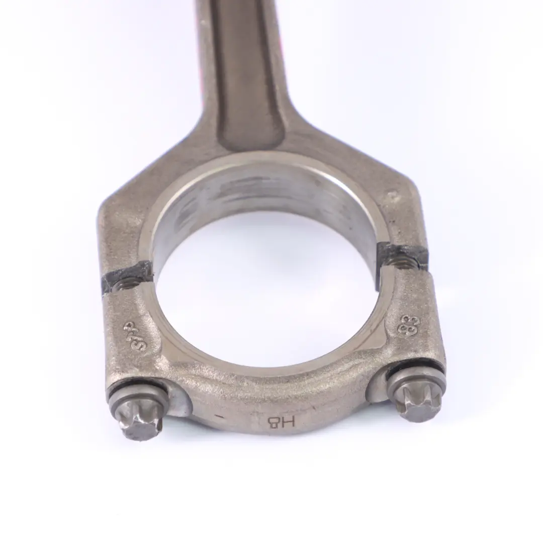 Piston de bielle BMW E90 E92 E93 LCI F30 F32 F12 Essence N55 pour à propos du numéro de pièce 8619196 Piston de bielle BMW E90 E92 E93 LCI F30 F32 F12 Essence N55 - SKU 7624615 - Numéro de pièce 8619196