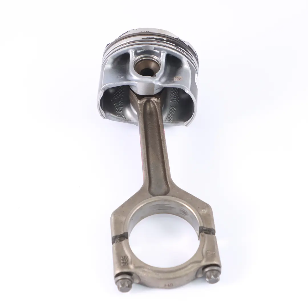 BMW E90 E92 E93 LCI F30 F32 F12 Benzyna N55 Tłok Korbowód - SKU 7624615 - Numer Części 8619196