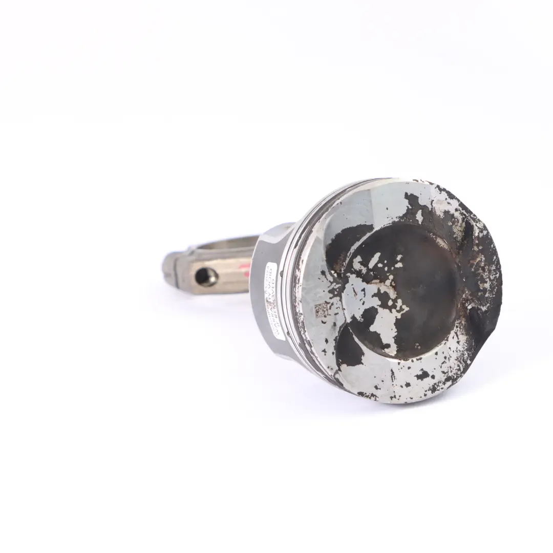 Connecting Rod Piston BMW E90 E92 E93 LCI F30 F32 F12 Petrol N55 to with Part number 8619196 Connecting Rod Piston BMW E90 E92 E93 LCI F30 F32 F12 Petrol N55 - SKU 7624615 - Part number 8619196