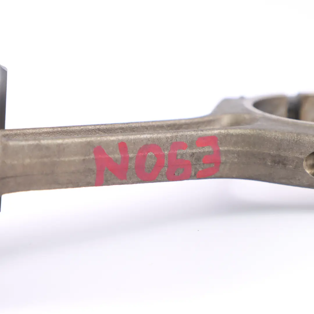 N55 Tłok Korbowód do BMW E90 E92 E93 LCI F30 F32 F12 Benzyna o numerze 8619196 BMW E90 E92 E93 LCI F30 F32 F12 Benzyna N55 Tłok Korbowód - SKU 7624615 - Numer Części 8619196