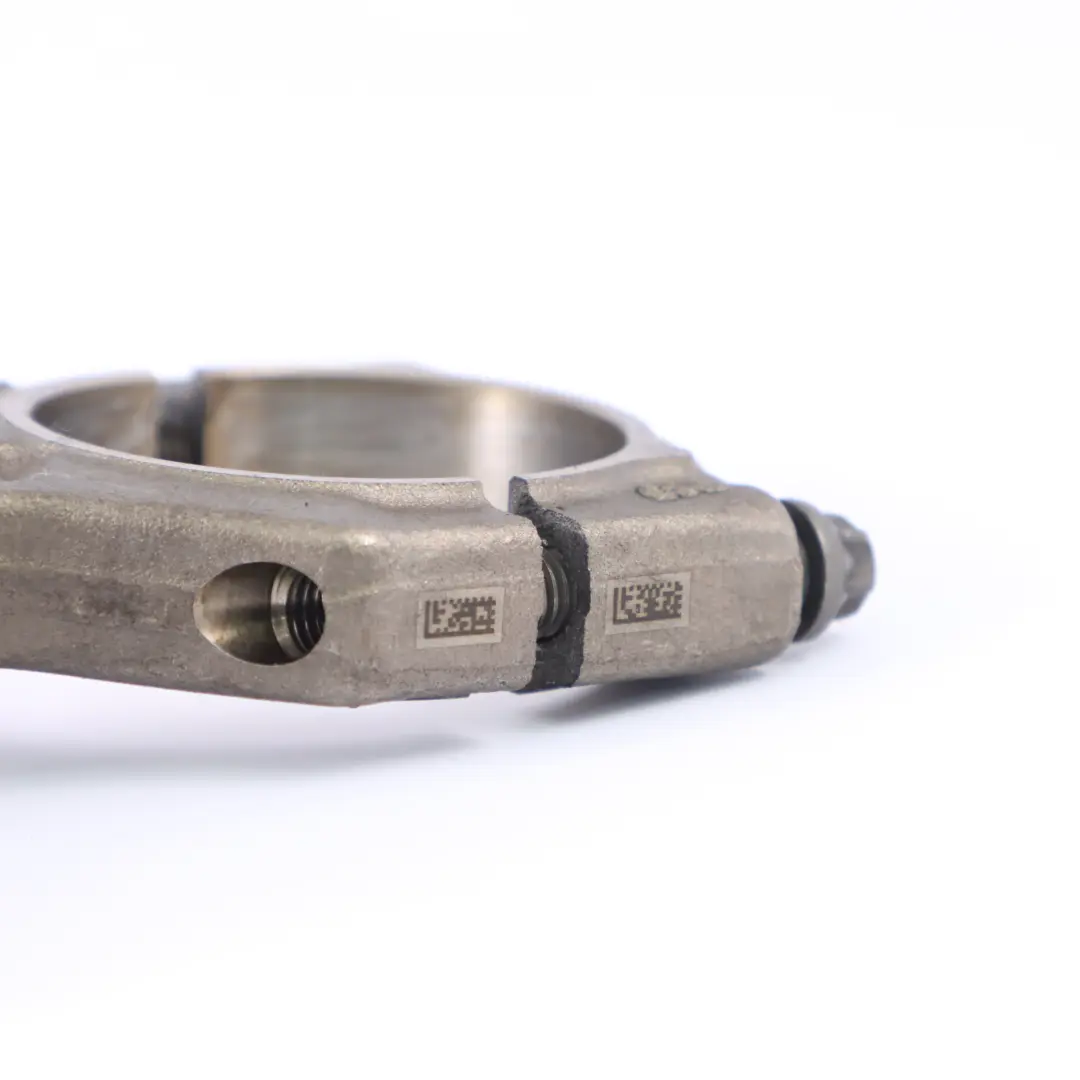 Biela Pistón BMW E90 E92 E93 LCI F30 F32 F12 Gasolina N55 para con número de pieza 8619196 Biela Pistón BMW E90 E92 E93 LCI F30 F32 F12 Gasolina N55 - SKU 7624615 - Número de pieza 8619196