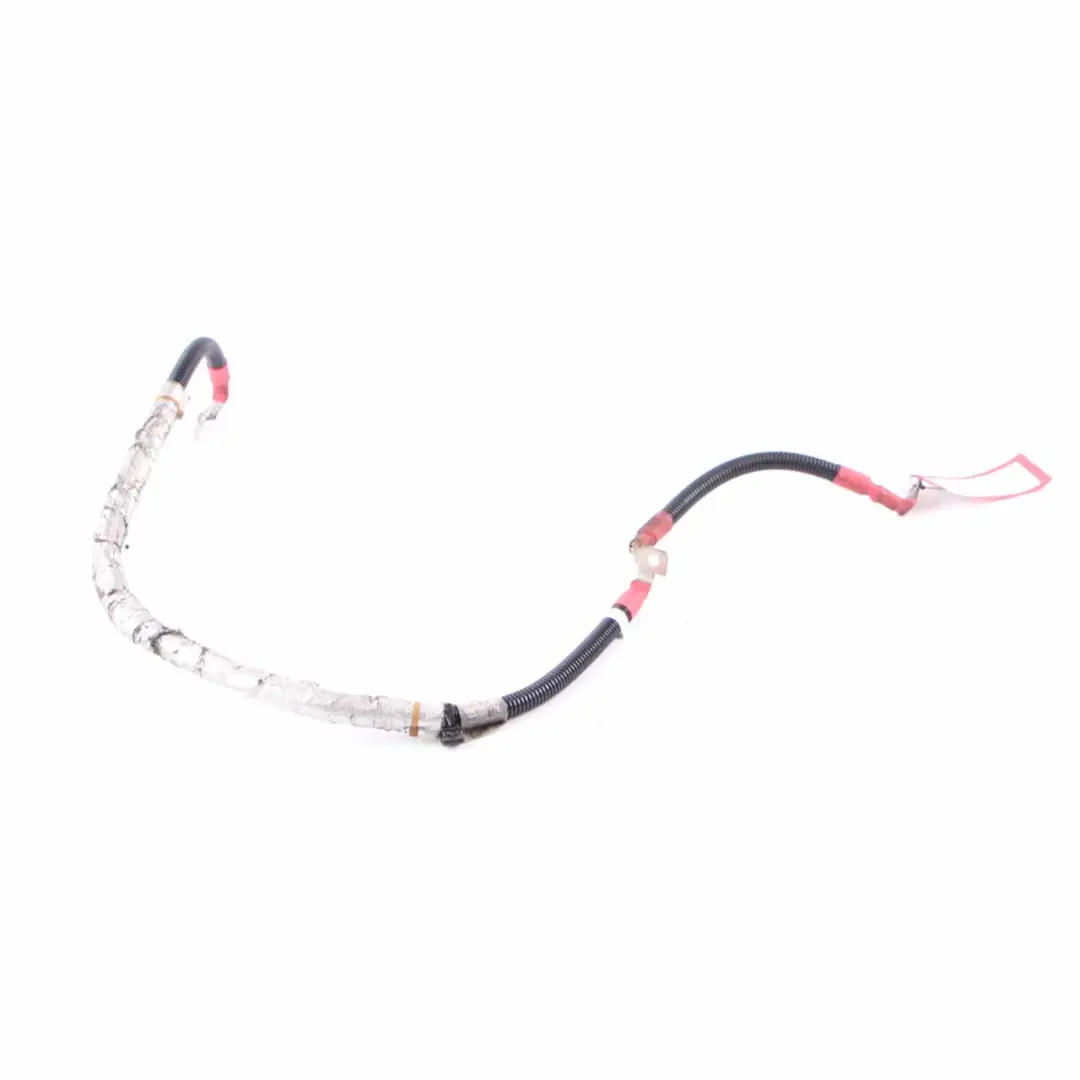 BMW F20 F21 F30 F31 F32 Kabel Lichtmaschine Starter Basis B - SKU 7624617-1 - Teilenummer 7624617