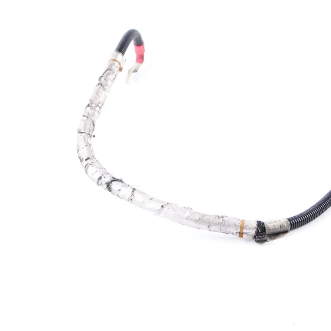 Cable Alternador Arranque Base B para BMW F20 F21 F30 F31 F32 con número de pieza 7624617 BMW F20 F21 F30 F31 F32 Cable Alternador Arranque Base B - SKU 7624617-1 - Número de pieza 7624617