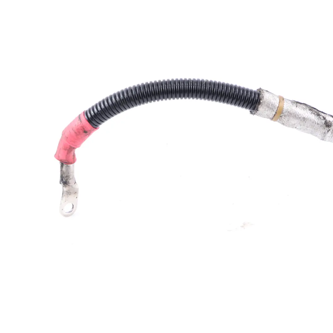 BMW F20 F21 F30 F31 F32 Kabel Lichtmaschine Starter Basis B - SKU 7624617-1 - Teilenummer 7624617