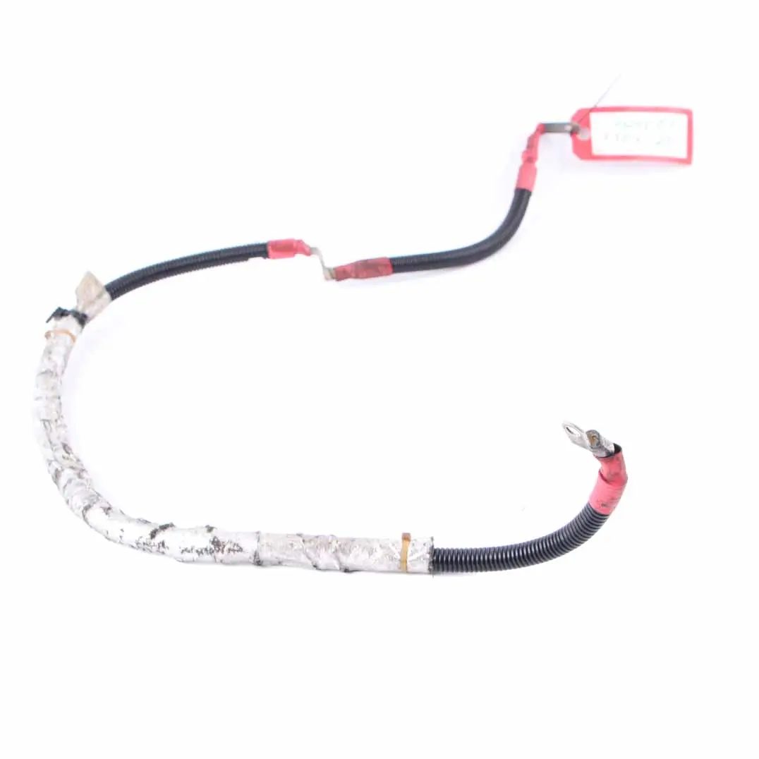 Cable Alternator Starter Base B BMW F20 F21 F30 F31 F32 - SKU 7624617-1 - Part number 7624617