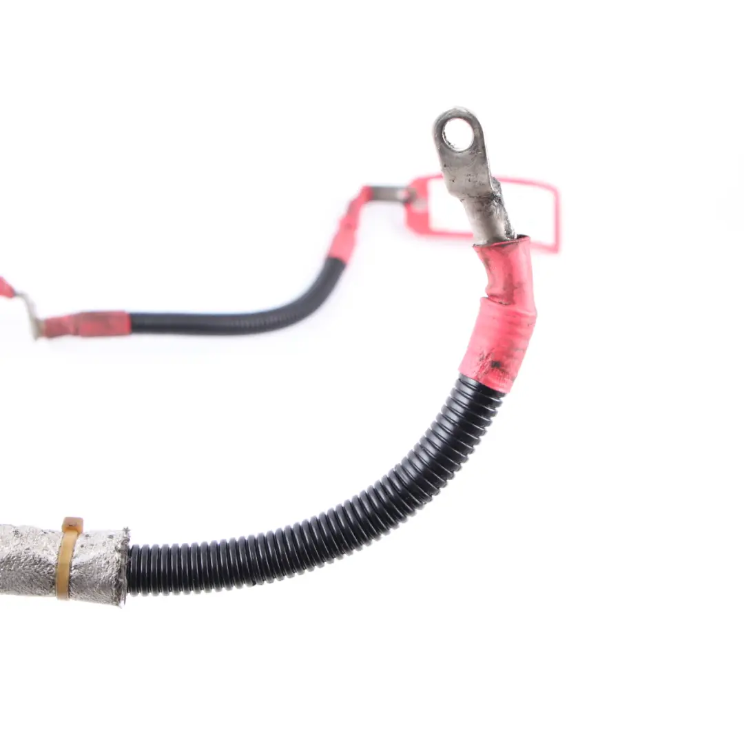 Cavo Alternatore Avviamento Base B per BMW F20 F21 F30 F31 F32 con numero di parte 7624617 BMW F20 F21 F30 F31 F32 Cavo Alternatore Avviamento Base B - SKU 7624617-1 - Numero di parte 7624617