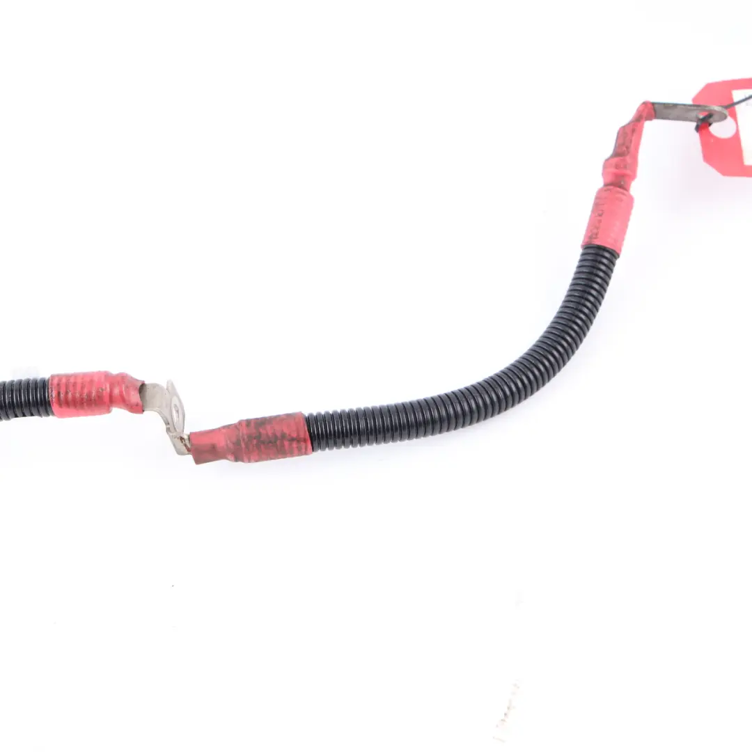 BMW F20 F21 F30 F31 F32 Kabel Lichtmaschine Starter Basis B - SKU 7624617-1 - Teilenummer 7624617