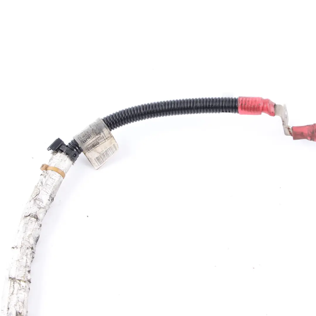 BMW F20 F21 F30 F31 F32 Kabel Lichtmaschine Starter Basis B - SKU 7624617-1 - Teilenummer 7624617