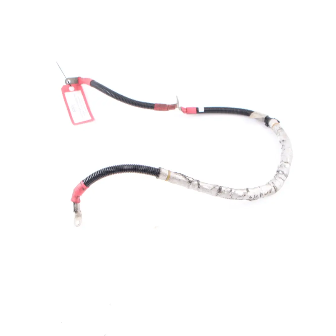 Kabel Lichtmaschine Starter Basis B für BMW F20 F21 F30 F31 F32 mit Teilenummer 7624617 BMW F20 F21 F30 F31 F32 Kabel Lichtmaschine Starter Basis B - SKU 7624617-1 - Teilenummer 7624617