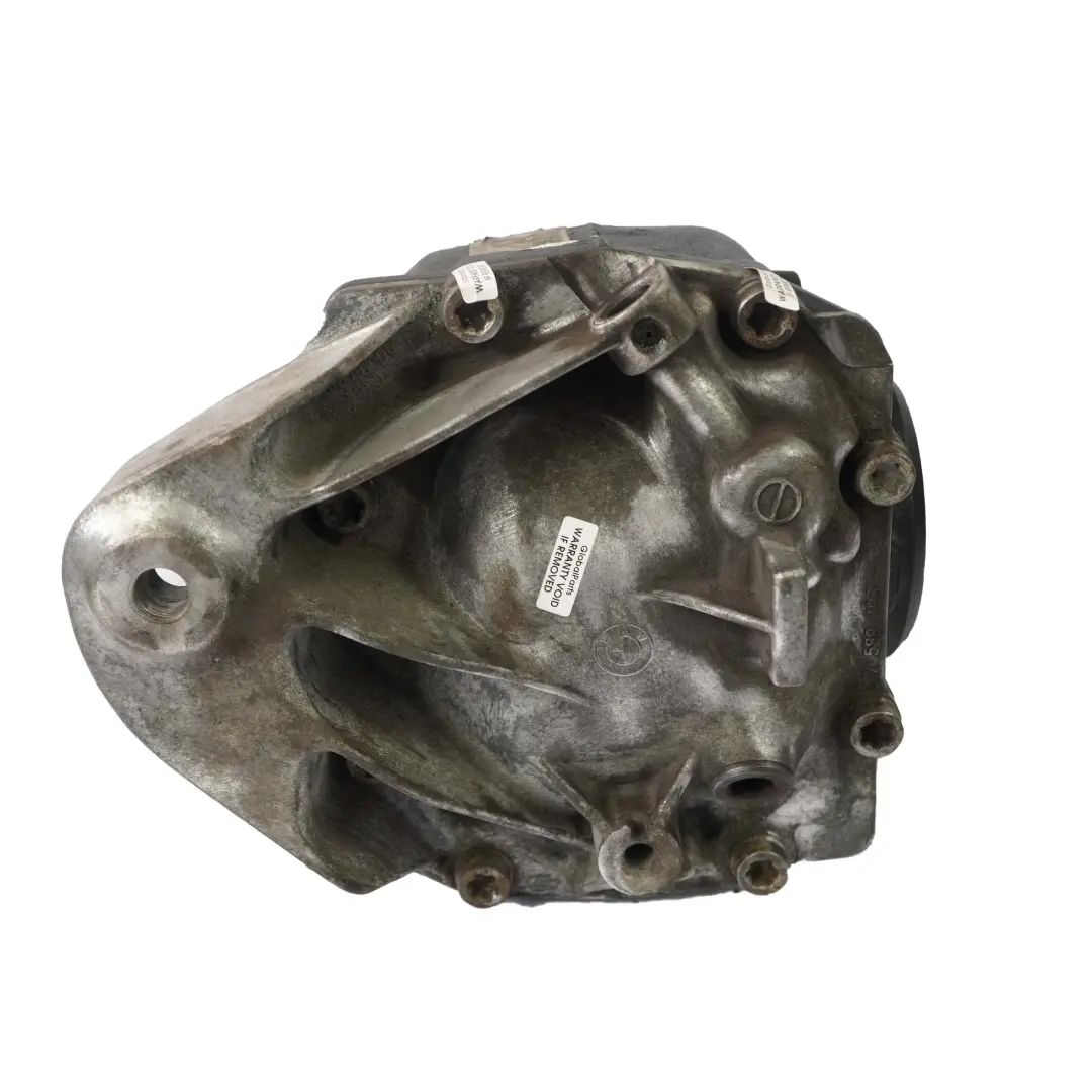 F31F34 LCI Dyferencjał Tył do BMW F30 o numerze 7624780 BMW F30 F31F34 LCI Dyferencjał Tył - SKU 7624780 - Numer Części 7624780