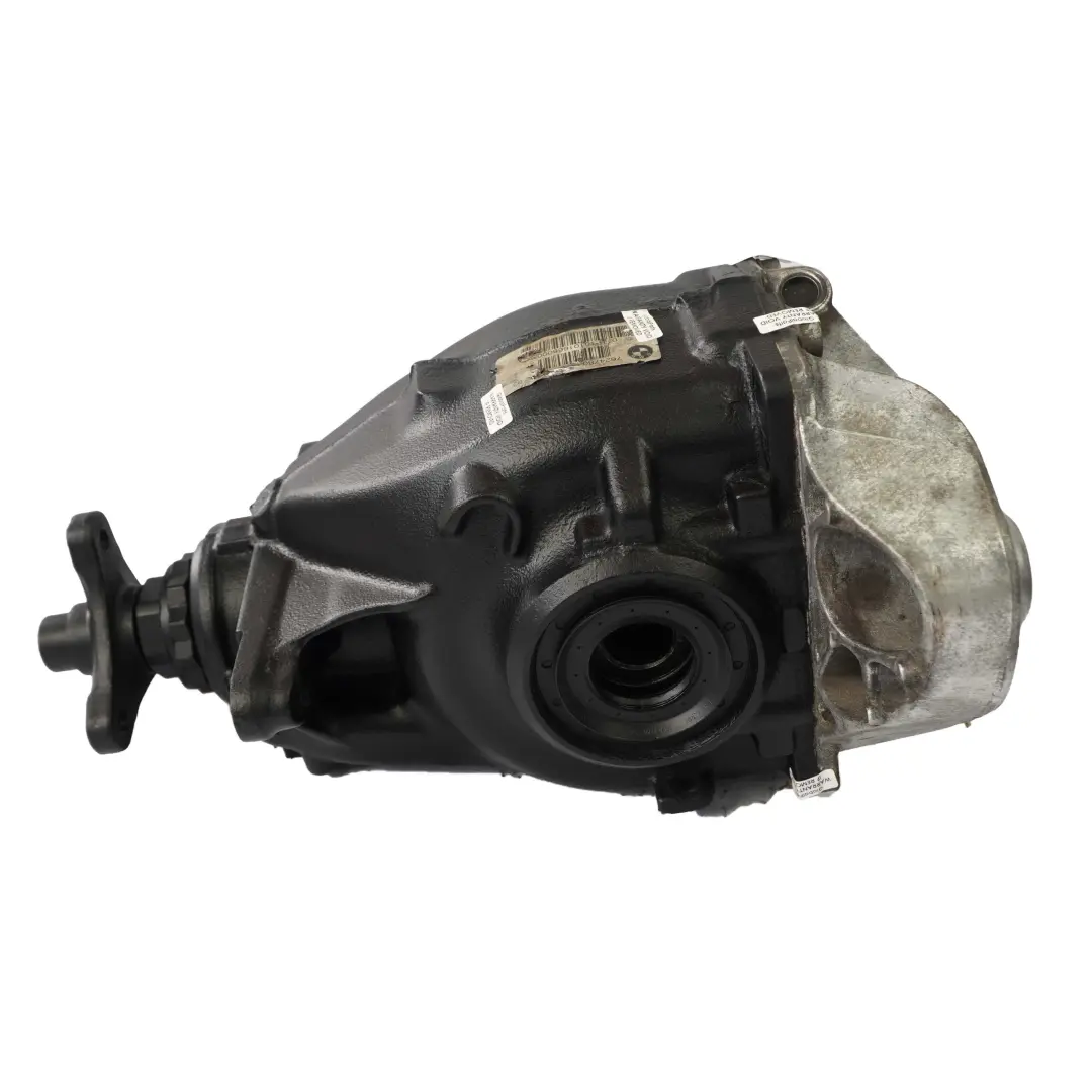 BMW F30 F31 F34 Hinterachsgetriebe Hinten Differenzial 2,93 GARANTIE - SKU 7624780 - Teilenummer 7624780