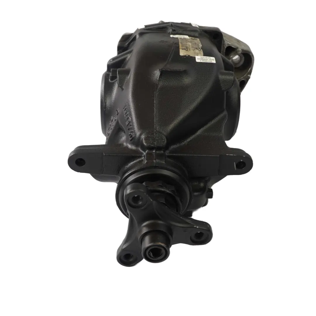 F31F34 LCI Diferencial Trasero 2,93 Ratio GARANTIA para BMW F30 con número de pieza 7624780 BMW F30 F31F34 LCI Diferencial Trasero 2,93 Ratio GARANTIA - SKU 7624780 - Número de pieza 7624780