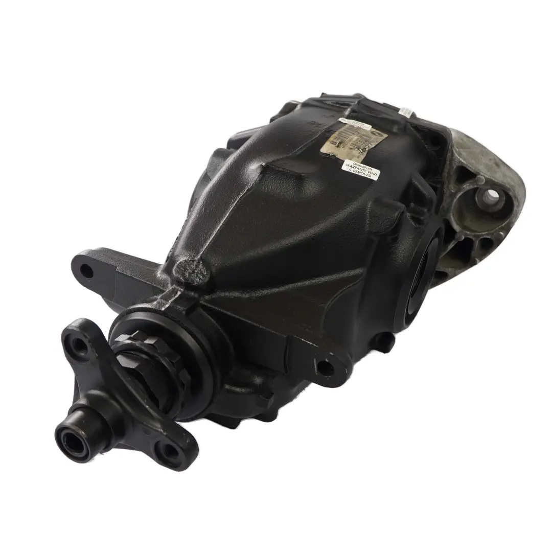 F31F34 LCI Diferencial Trasero 2,93 Ratio GARANTIA para BMW F30 con número de pieza 7624780 BMW F30 F31F34 LCI Diferencial Trasero 2,93 Ratio GARANTIA - SKU 7624780 - Número de pieza 7624780