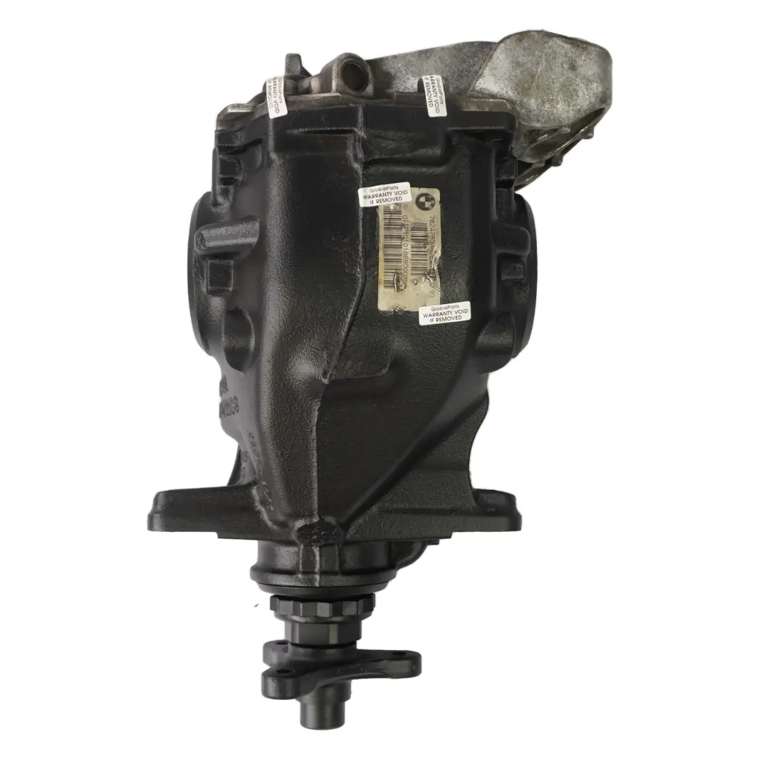 F31F34 LCI Diferencial Trasero 2,93 Ratio GARANTIA para BMW F30 con número de pieza 7624780 BMW F30 F31F34 LCI Diferencial Trasero 2,93 Ratio GARANTIA - SKU 7624780 - Número de pieza 7624780