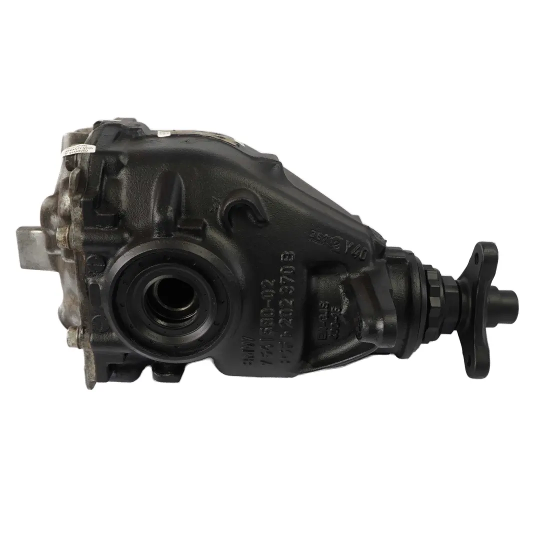 BMW F30 F31 F34 Differenziale Asse Posteriore 2,93 GARANZIA - SKU 7624780 - Numero di parte 7624780