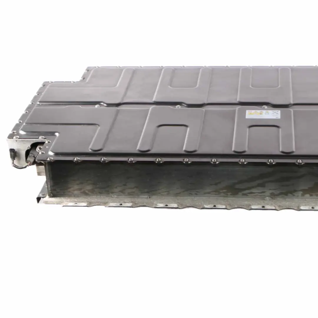 60Ah High Voltage Battery Accumulator Storage 2353643 to BMW I3 I01 Hybrid Electric with Part number 7625052 BMW I3 I01 Hybrid Electric 60Ah High Voltage Battery Accumulator Storage 2353643 - SKU 7625052 - Part number 7625052