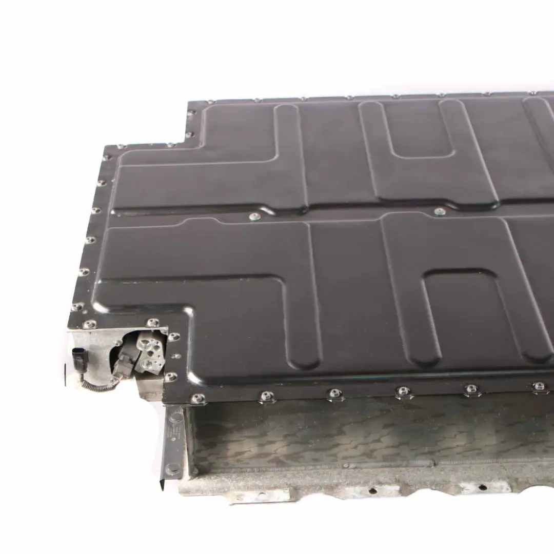 60Ah High Voltage Battery Accumulator Storage 2353643 to BMW I3 I01 Hybrid Electric with Part number 7625052 BMW I3 I01 Hybrid Electric 60Ah High Voltage Battery Accumulator Storage 2353643 - SKU 7625052 - Part number 7625052