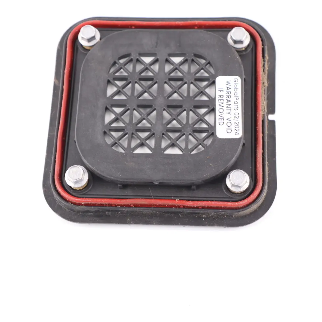 BMW i3 i01 Battery Degassing Control Unit Module - SKU 7625079 - Part number 7625079