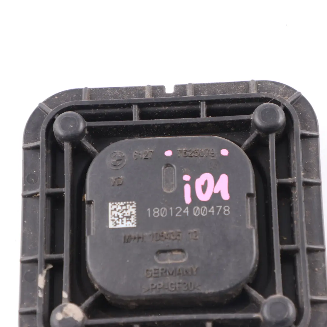 BMW i3 i01 Battery Degassing Control Unit Module - SKU 7625079 - Part number 7625079